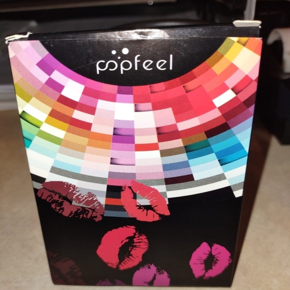 Multi-Color Lip Palette - Picture 5 of 5